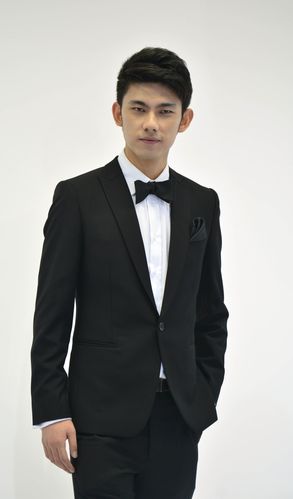 苏均 现场执行负责人