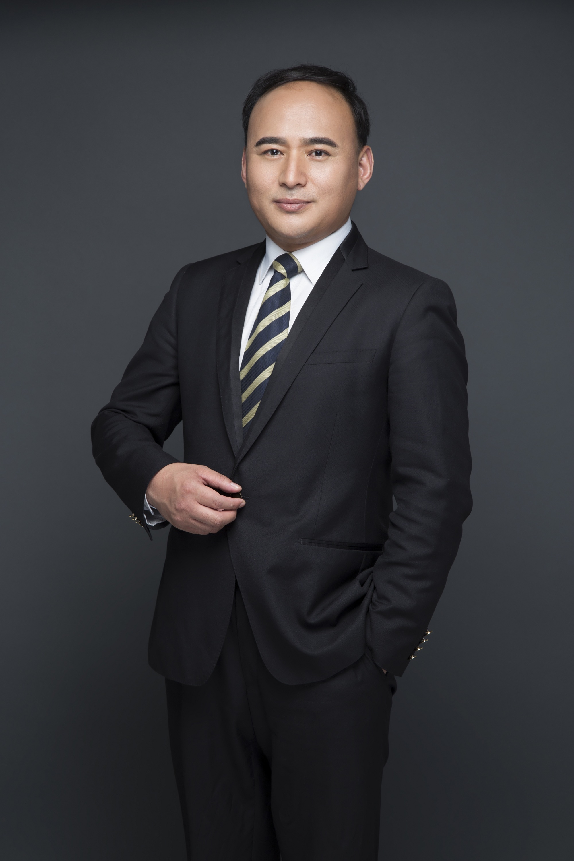 卞备宁 品牌与内容负责人